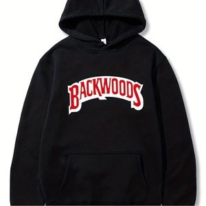 backwoods hoodie